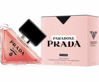 Parfémovaná voda Prada Prada Paradoxe Intense 50 ml. Plni...