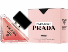 Parfémovaná voda Prada Prada Paradoxe Intense 50 ml. Plnitelný sprej