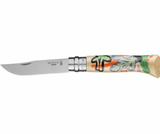 Opinel  Knife Edition Nature Perrine Honore No.08