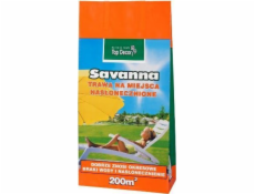 Sourcing SAVANNA GRASS 5 kg Identifikační šarže: PL230/09/10060/M496/A