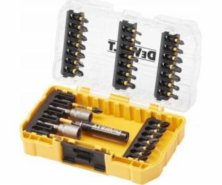 Dewalt FLEXTORQ 33 EL BIT SET (1 ks)