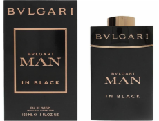 Bvlgari Man In Black EDP 150 ml