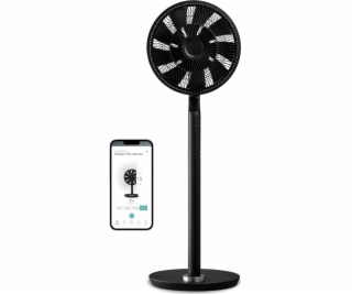 Duux Whisper Flex Ultimate Smart | Stojanový ventilátor |...