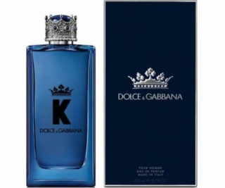 Dolce & Gabbana pánský parfém Dolce & Gabbana King 200 ml