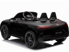 Mercedes Akumulátorový vůz Mercedes Benz AMG SL63 4x4 Black