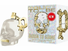 Police Dámský parfém Police To Be Born To Shine For Woman EDP (125 ml)