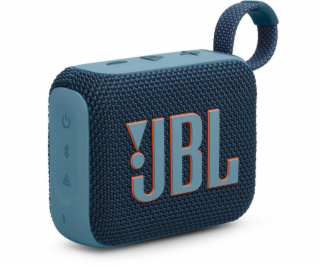 JBL GO4 Blue