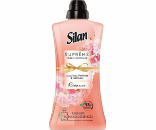 ZMĚKČOVAČ SILAN SUP ROMANCE 46SK 1.012L