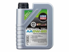 ALY VARIK LIQUI MOLY SPEC TEC AA 0W20 1L