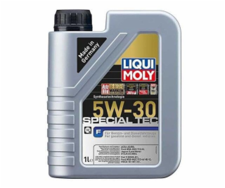 ALY VARIK LIQUI MOLY SPEC TEC F 5W-30 1L