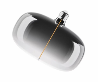 LED LAMPA E27 215 4W 1800K 230V DIM