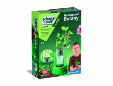 Kreativní sada Clementoni Botany 50924