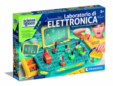 SET HRAČEK ELEKTRA CLEMENTONI 57033