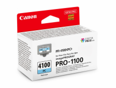 Canon PFI-4100 PC photo cyan