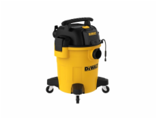 Stavební vysavač Dewalt DXV23PLPTA, 1050W 23l