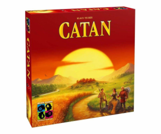 Stolní hra CATAN