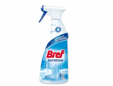 Čistič do koupele BREF LIMESCALE & SOAP RESIDUES, 750 ml