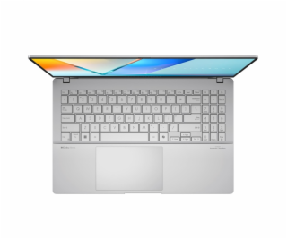 Počítač Asus VivoBook S 15 OLED, X1E78100, 32 GB, 1 TB