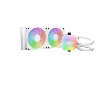 be quiet! LIGHT LOOP 240mm White