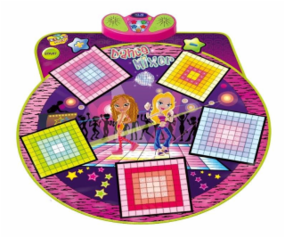 Interaktivní hračka Dance Mixer Playmat SLW9726, 91 cm