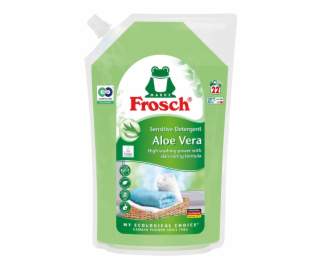 PRAČKA FROSCH ALOE VERA SEN1,5L 22SK