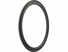 Plášť Pirelli P ZERO Velo TUBULAR, 25 - 622, TechBELT, 320 tpi, YellowSOFT, Black