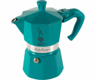 Bialetti MOKA EXPRESS 3TZ ottan Winter Wonderland