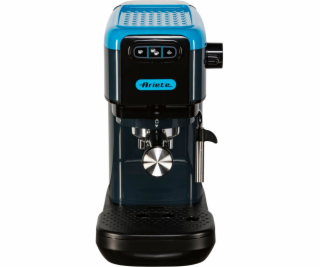 Ariete Espresso Machine blue