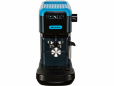 Ariete Espresso Machine blue