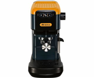 Ariete Espresso Machine yellow