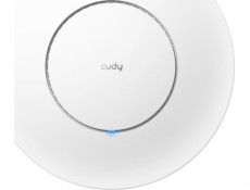 Cudy AP3000 Wi-Fi přístupový bod 2976 Mbit/s Bílá Podpora napájení po Ethernetu (PoE)