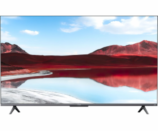 Xiaomi TV A 43 2025 109,2 cm (43 ) 4K Ultra HD Smart TV W...