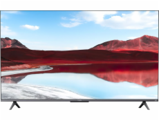 Xiaomi TV A 43 2025 109,2 cm (43 ) 4K Ultra HD Smart TV Wi-Fi Černá