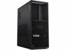 Lenovo ThinkStation P3 Intel® Core™ i7 i7-13700 64 GB DDR5-SDRAM 1 TB SSD Windows 11 Pro Tower Pracovní stanice Černá