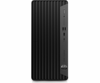 HP 400 G9 Tower i3-13100 8GB DDR4 SSD256 Intel UHD DVD W1...