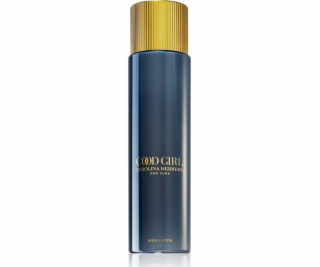 Carolina Herrera Tělové mléko Good Girl 200 ml