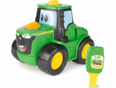 Tomy  John Deere Traktor Johnny s klíčem 47500/4