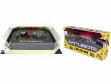 PRO-eximp Hexbug Robot Fight Arena 6069349 53476