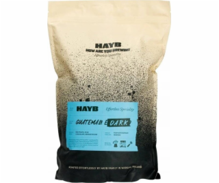 HAYB HAYB - Guatemala Dark Espresso 1kg