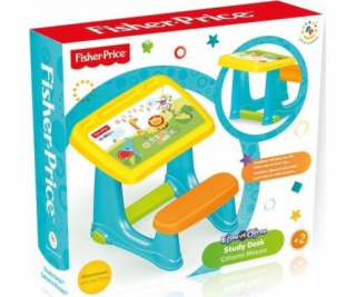 Studijní stůl Dolu  Fisher Price 1810 18106