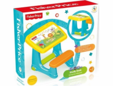 Studijní stůl Dolu  Fisher Price 1810 18106