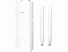 Cudy AP3000 Outdoor Bílá Podpora napájení po Ethernetu (PoE)