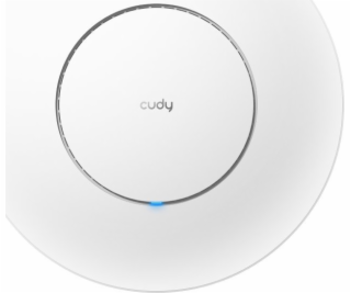 Cudy AP3000P Wi-Fi přístupový bod 2976 Mbit/s Bílá Podpor...