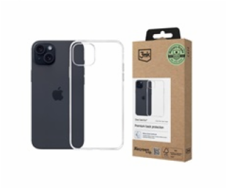 3mk Clear Case Eco pro Apple iPhone 14 Plus