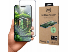 3mk Hardglass Max Eco pro Apple iPhone 14 Pro