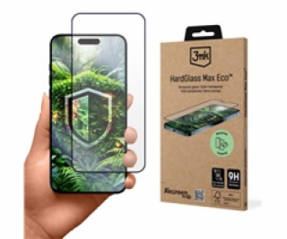 3mk Hardglass Max Eco pro Apple iPhone 16 Pro