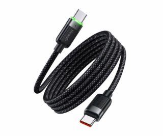 Mcdodo CCA-2000 USB-C to USB-C cable, 60W, self-winding, ...