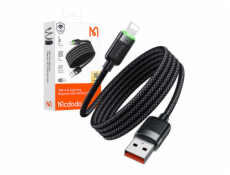 Mcdodo CA-6000 USB-C to Lightning cable, 3A, self-winding