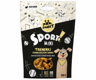 VET EXPERT PAN. BANDIT Sport Mini Trainers zvěřina a drůb...