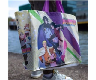 Konix Boruto  Next Generations  Shopping Bag